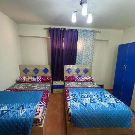 Porto Sokhna Pyramids Apartments With Sea View Families Only Ain Sukhna Luaran gambar