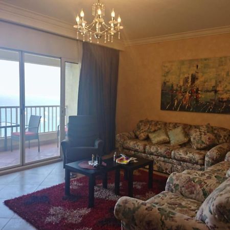 Porto Sokhna Pyramids Apartments With Sea View Families Only Ain Sukhna Luaran gambar