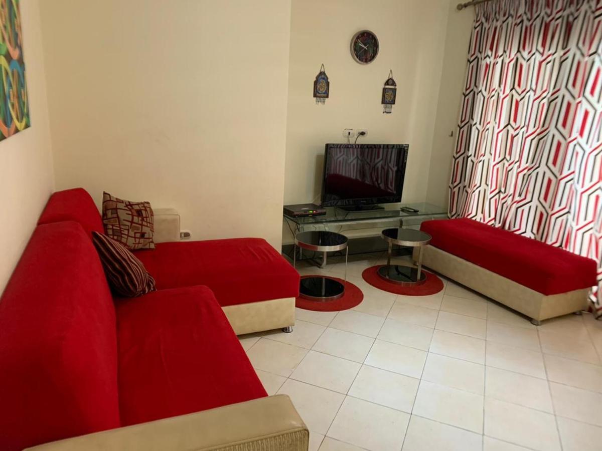 Porto Sokhna Pyramids Apartments With Sea View Families Only Ain Sukhna Luaran gambar