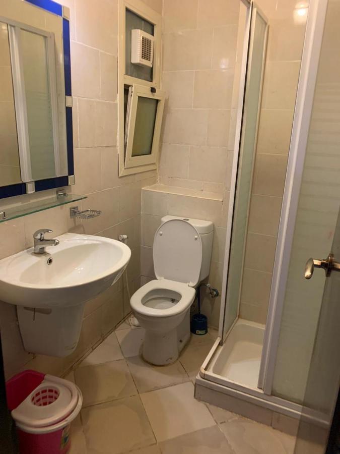 Porto Sokhna Pyramids Apartments With Sea View Families Only Ain Sukhna Luaran gambar