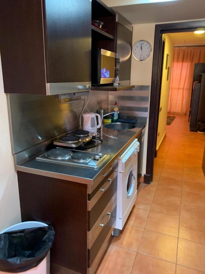 Porto Sokhna Pyramids Apartments With Sea View Families Only Ain Sukhna Luaran gambar