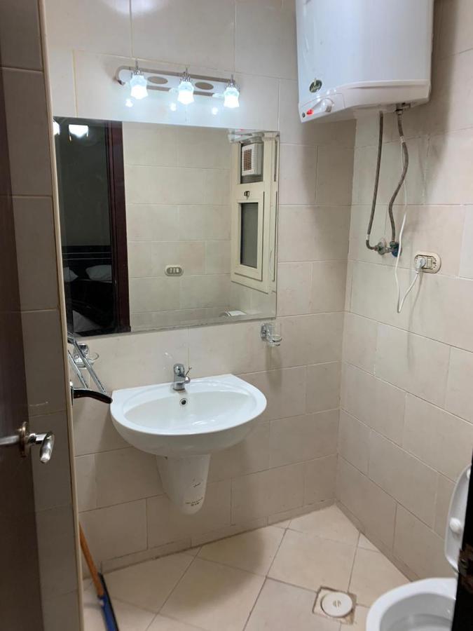 Porto Sokhna Pyramids Apartments With Sea View Families Only Ain Sukhna Luaran gambar
