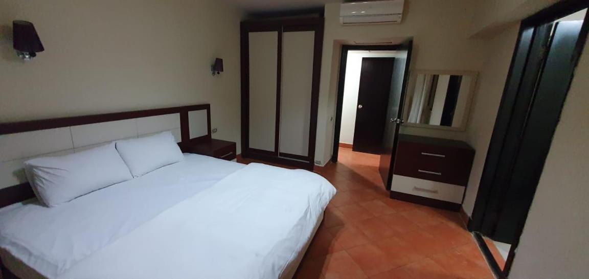 Porto Sokhna Pyramids Apartments With Sea View Families Only Ain Sukhna Luaran gambar
