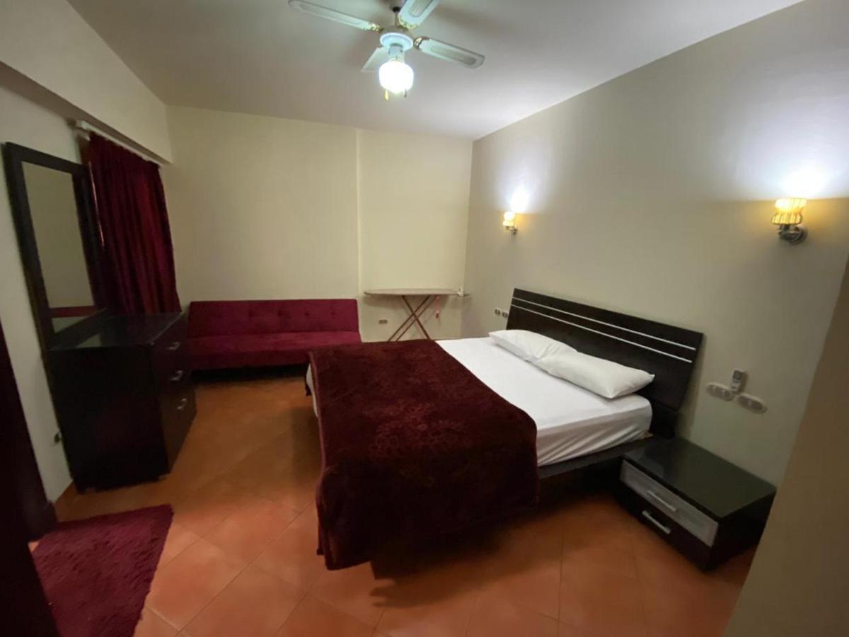 Porto Sokhna Pyramids Apartments With Sea View Families Only Ain Sukhna Luaran gambar