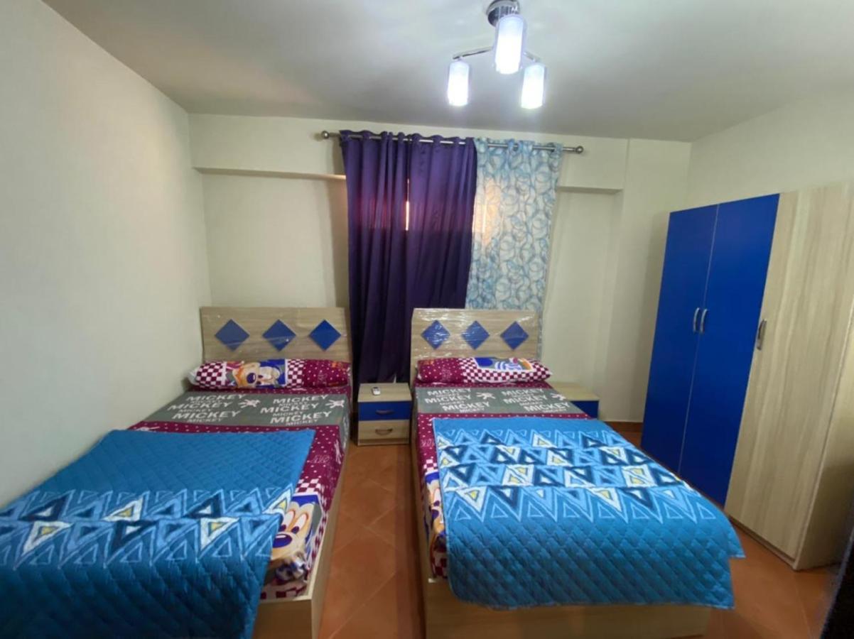Porto Sokhna Pyramids Apartments With Sea View Families Only Ain Sukhna Luaran gambar