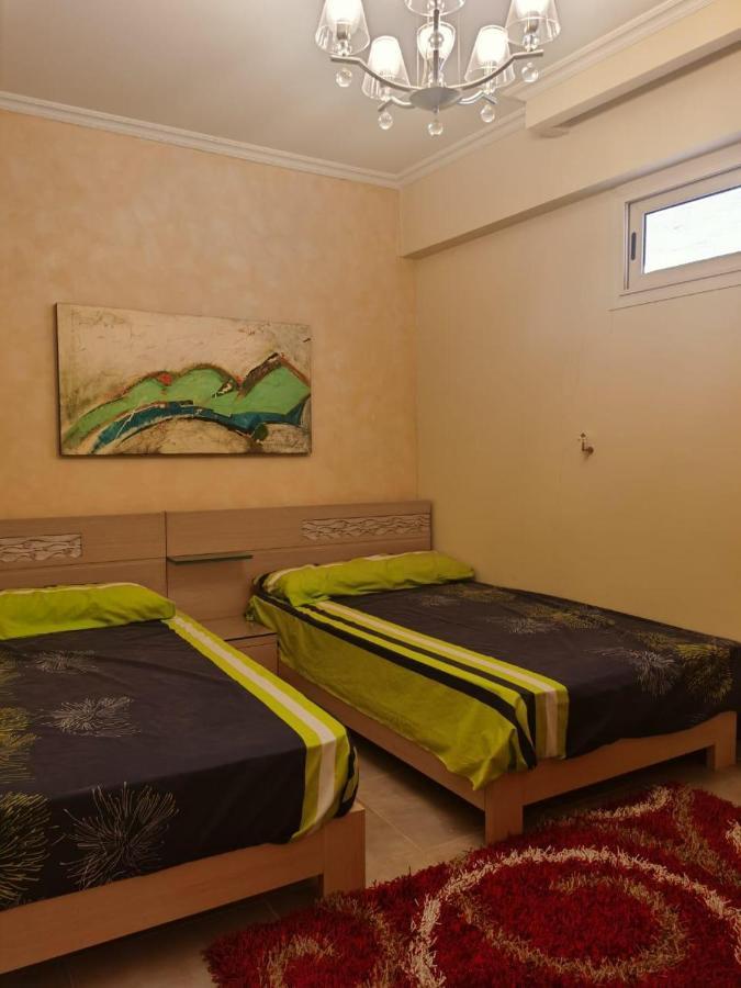 Porto Sokhna Pyramids Apartments With Sea View Families Only Ain Sukhna Luaran gambar
