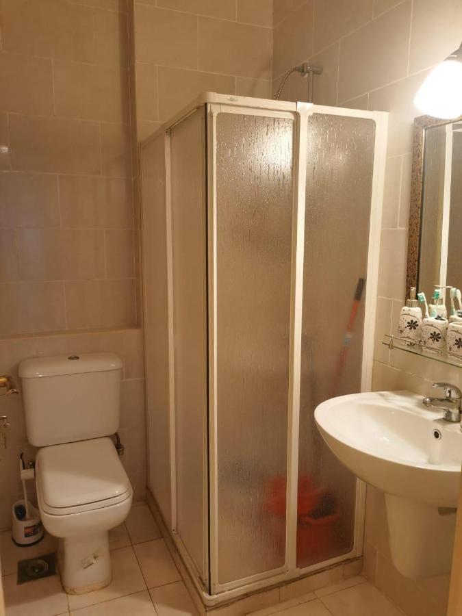 Porto Sokhna Pyramids Apartments With Sea View Families Only Ain Sukhna Luaran gambar