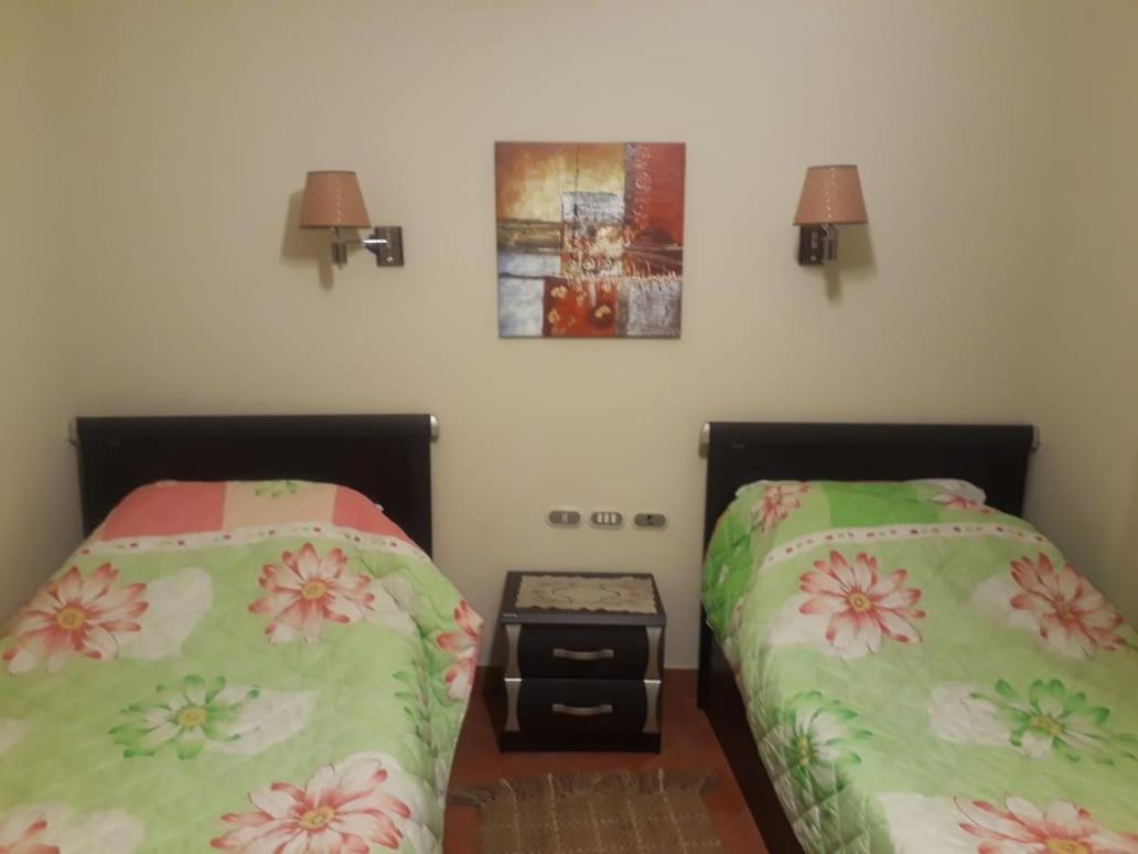 Porto Sokhna Pyramids Apartments With Sea View Families Only Ain Sukhna Luaran gambar