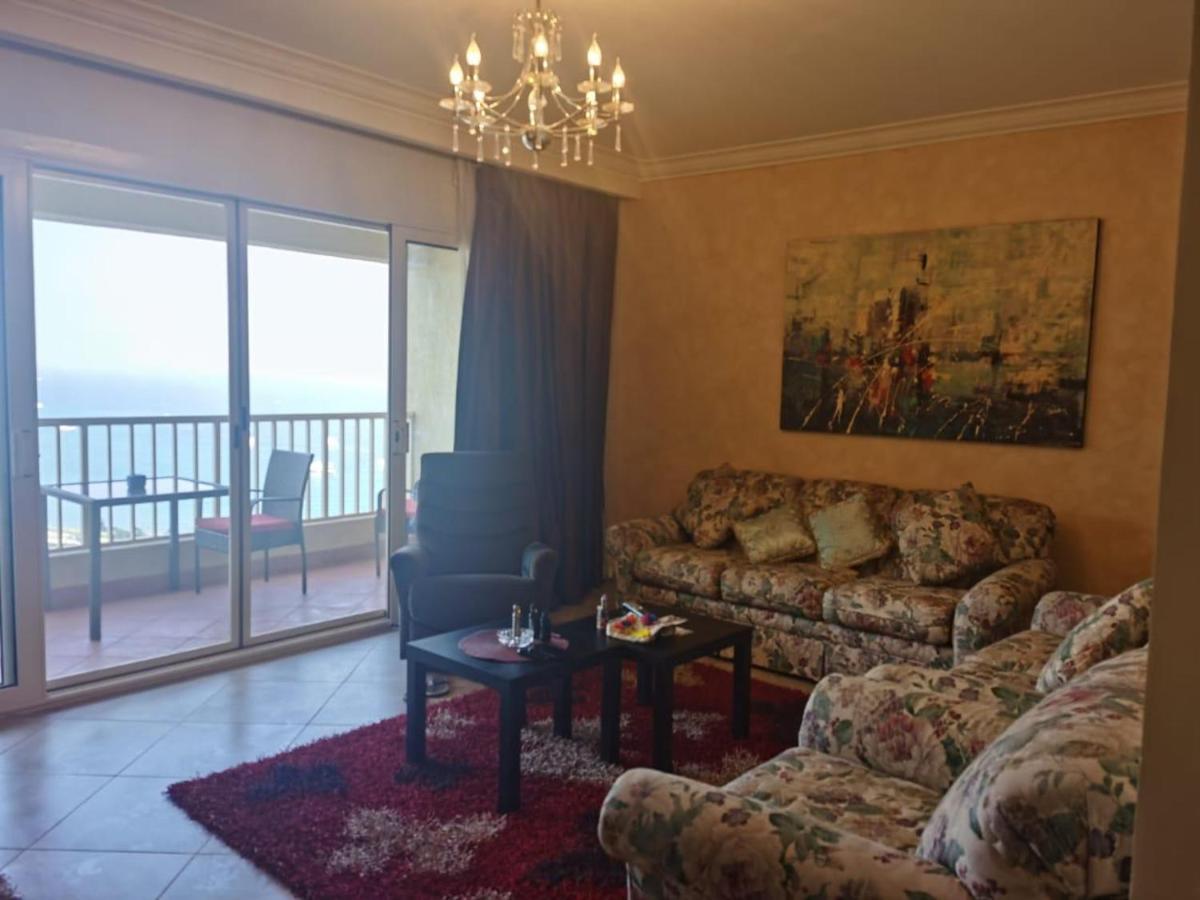 Porto Sokhna Pyramids Apartments With Sea View Families Only Ain Sukhna Luaran gambar