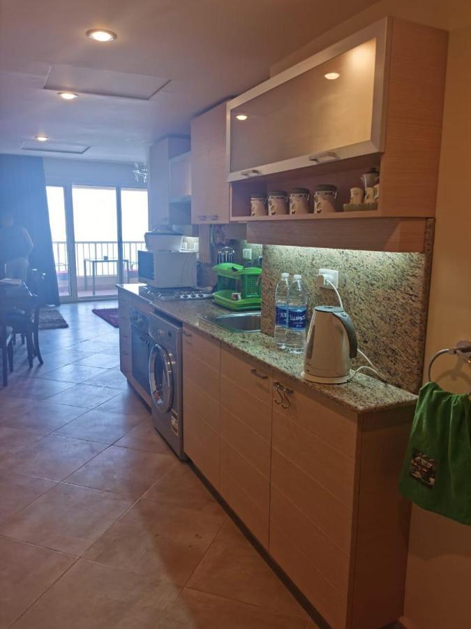 Porto Sokhna Pyramids Apartments With Sea View Families Only Ain Sukhna Luaran gambar