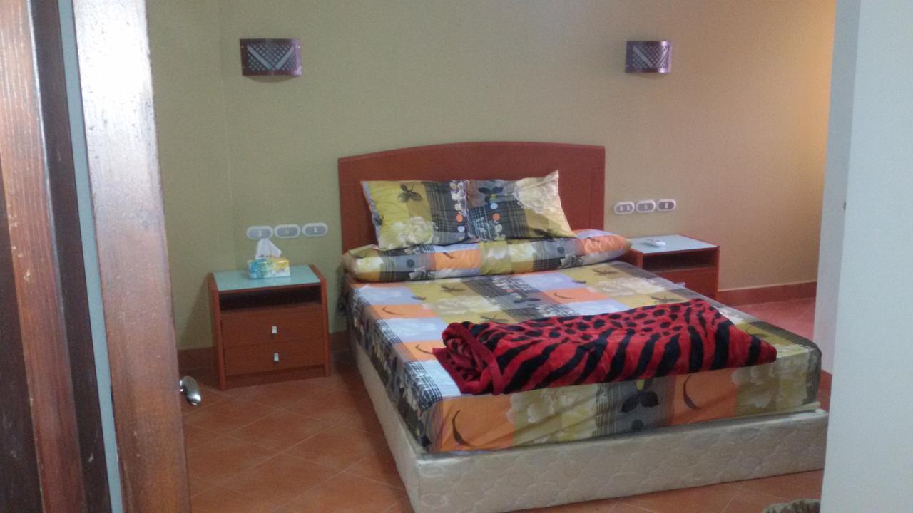 Porto Sokhna Pyramids Apartments With Sea View Families Only Ain Sukhna Luaran gambar
