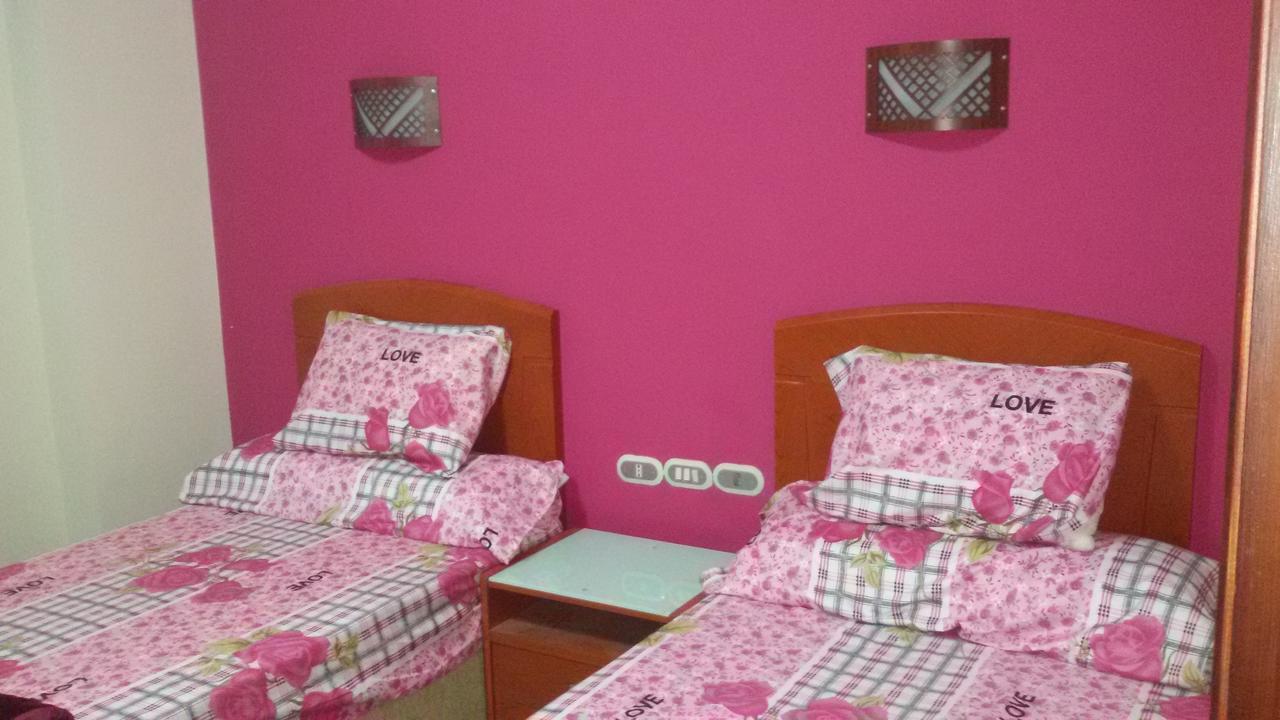Porto Sokhna Pyramids Apartments With Sea View Families Only Ain Sukhna Luaran gambar