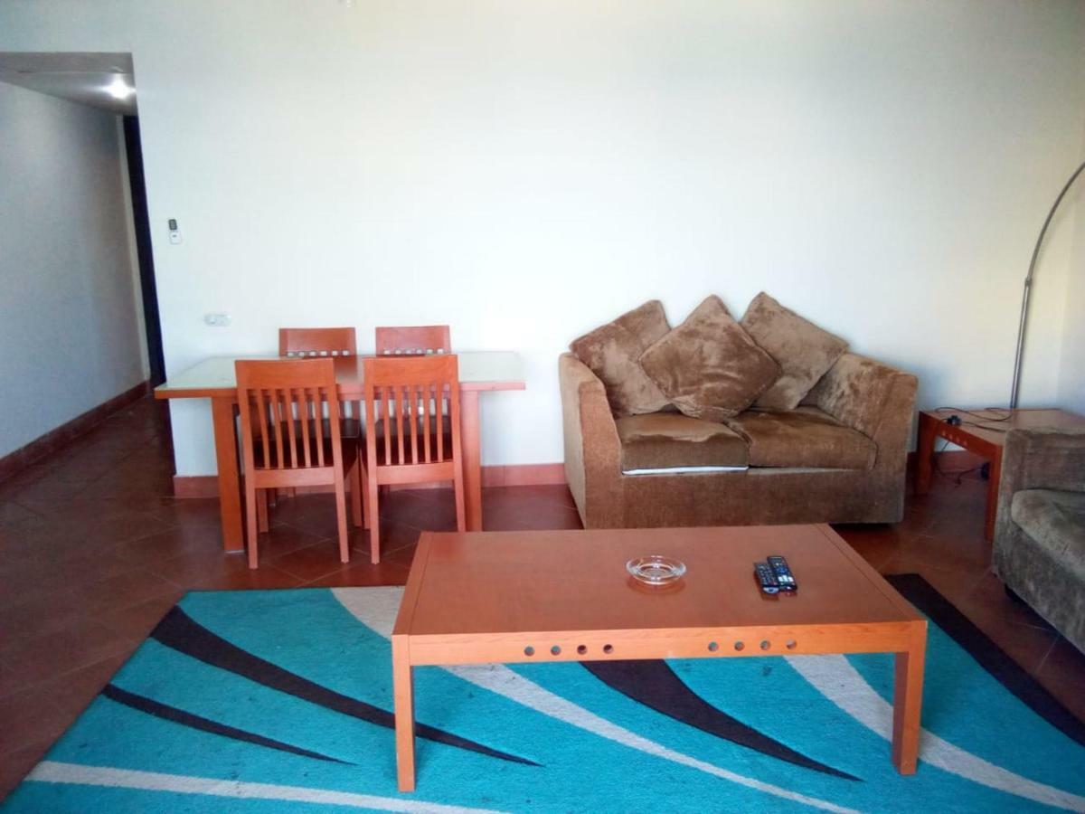 Porto Sokhna Pyramids Apartments With Sea View Families Only Ain Sukhna Luaran gambar