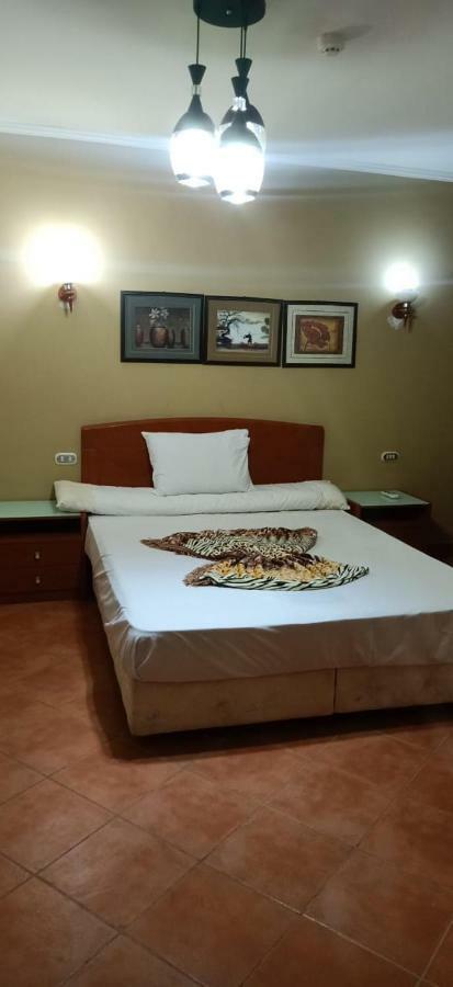 Porto Sokhna Pyramids Apartments With Sea View Families Only Ain Sukhna Luaran gambar